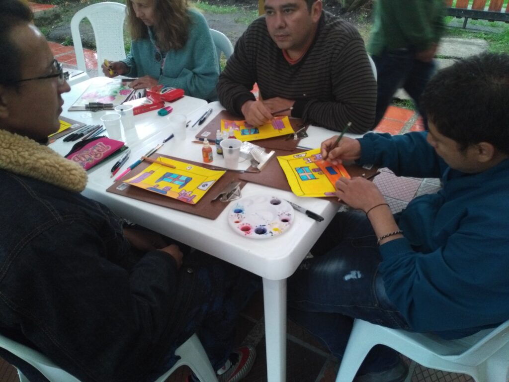 Taller Tarragona 2