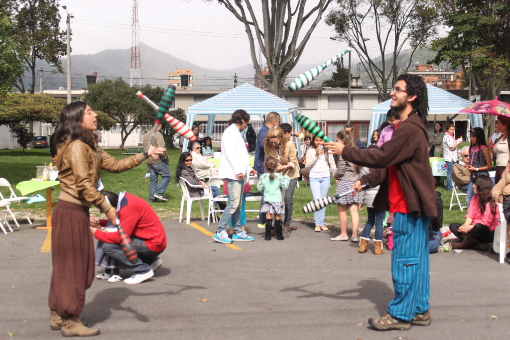 Bazar 2015