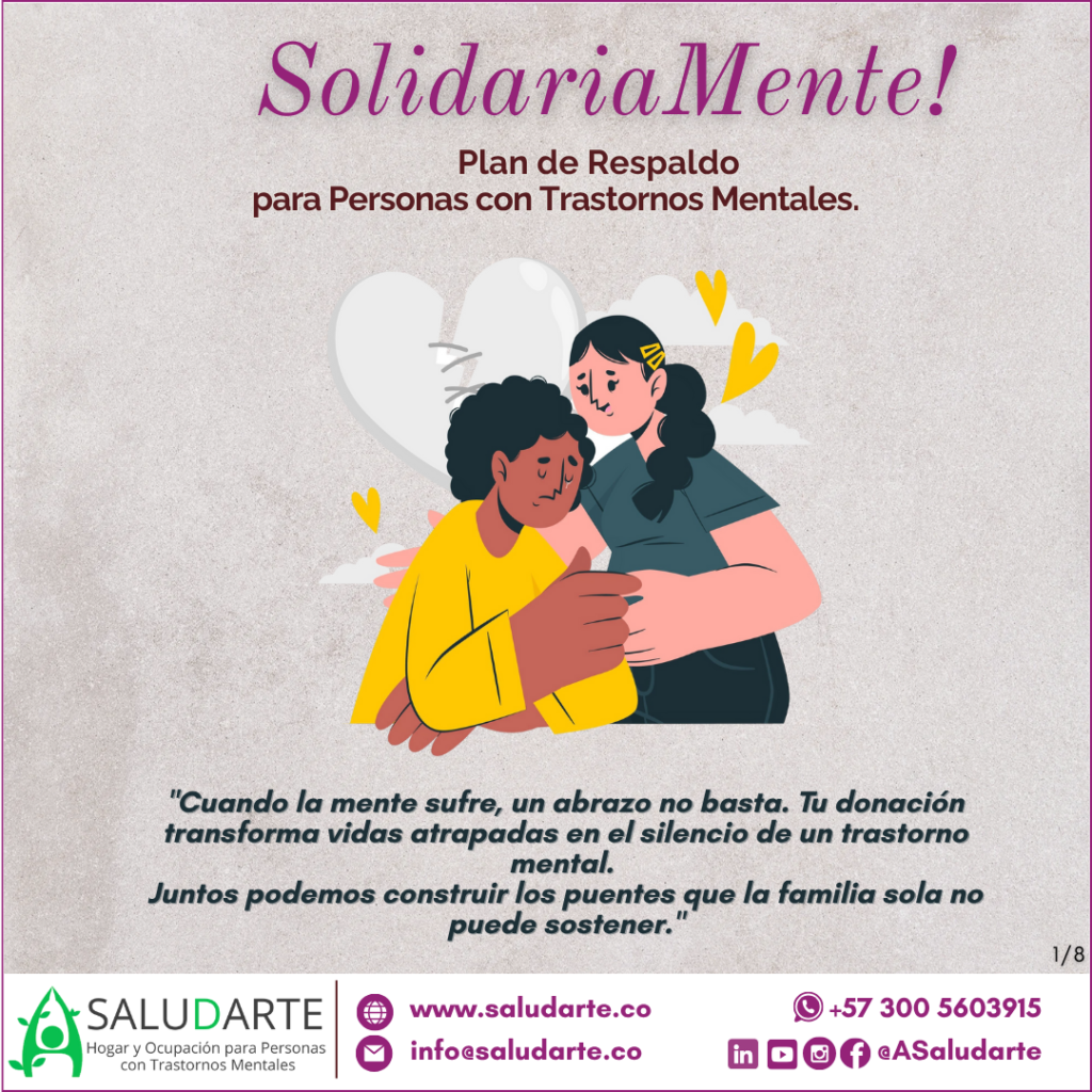 SolidariaMente