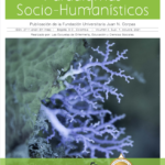 Revista Paradigmas Socio Humanísticos. Juan N. Corpas