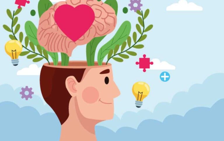 Lee más sobre el artículo Día Mundial de la Salud Mental