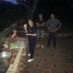 🔥 Cocinando juntos, sanando en comunidad