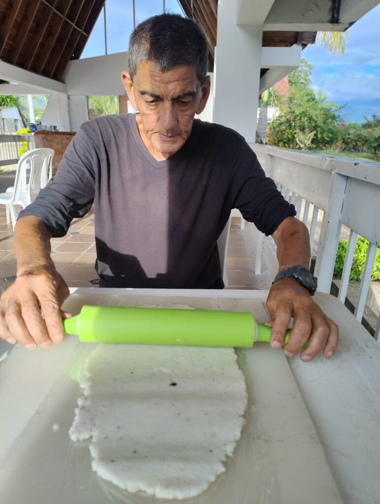 Transformando Vidas: La Rehabilitación de Base Comunitaria en A.SALUDARTE