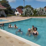 🌊💙 El Poder Terapéutico del Agua en la Rehabilitación de Base Comunitaria