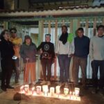 🎄✨ LA NAVIDAD 2024 EN A.SALUDARTE: Celebrando la Vida en Comunidad