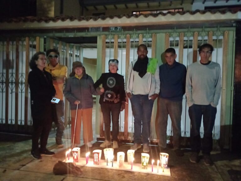 Lee más sobre el artículo 🎄✨ LA NAVIDAD 2024 EN A.SALUDARTE: Celebrando la Vida en Comunidad
