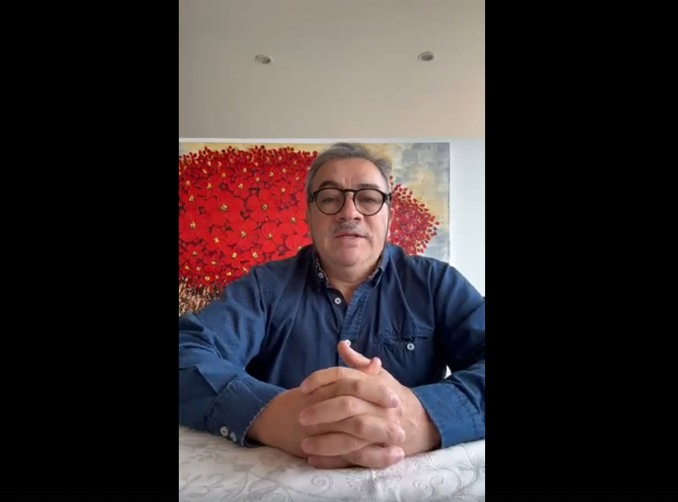 Lee más sobre el artículo El Amor Que Permanece