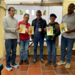 Creatividad e Inclusión: El Innovador Juego “El Zorro” Nace de la Co-creación en A.SALUDARTE