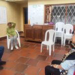 Biodanza: Una Terapia Integrativa para Pacientes con Trastornos Mentales