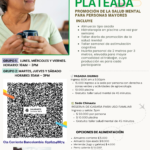 🌟 RUTA PLATEADA A.SALUDARTE 🌟