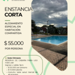 🧠 Estancia Corta ( Retiro de Bienestar) en SaludArte Chinauta: El Escape Perfecto para Reconectar con tu Bienestar