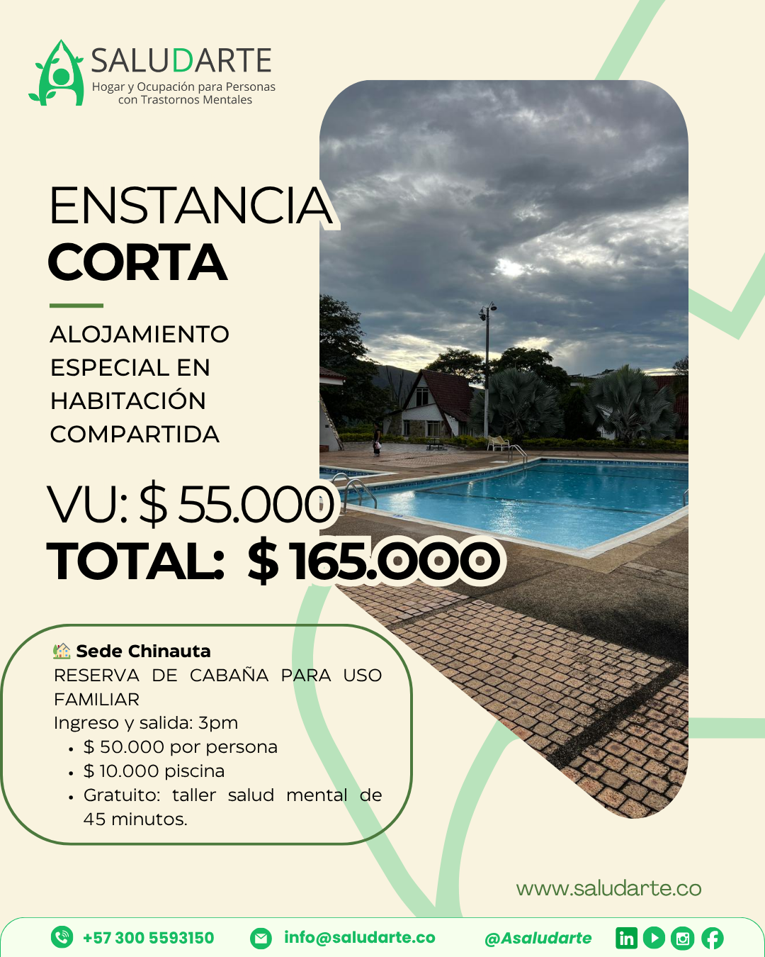 Lee más sobre el artículo 🧠 Ejercicio y Bienestar en Fusagasugá: Guía Completa de Actividades Saludables