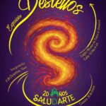 Destellos: Una Exposición que Ilumina la Salud Mental a Través del Arte